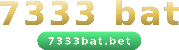 7333 bat logo